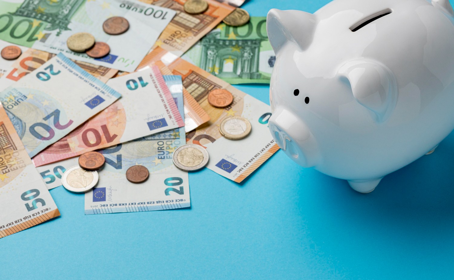Hoeveel Geld Mag Je Erven Zonder Belasting Te Betalen