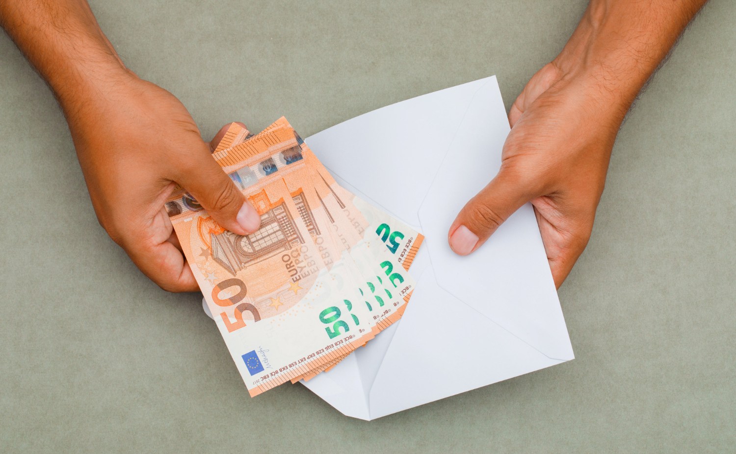 Zoveel contant geld mag je hebben zonder belasting te betalen - Hoeveel Geld Mag Je Erven Zonder Belasting Te Betalen