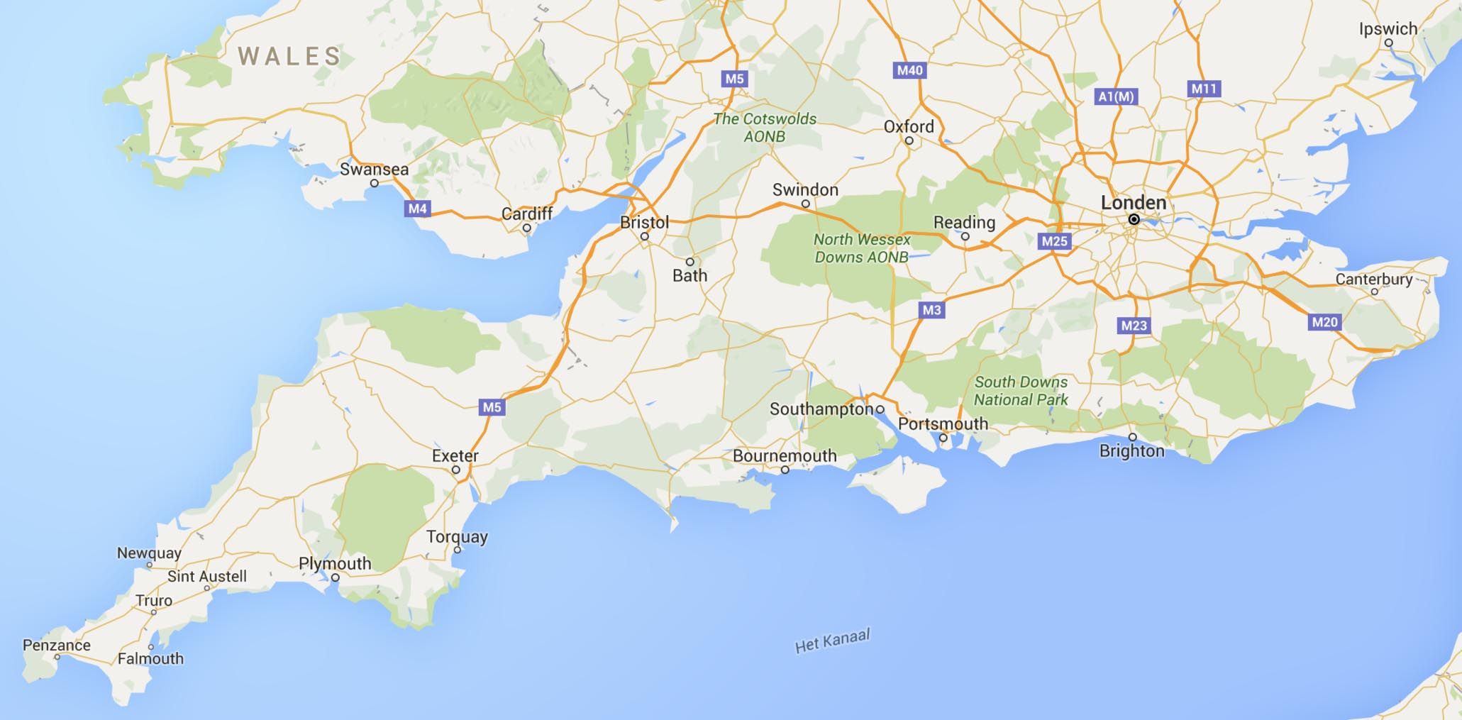 Zuid-Engeland met kinderen. | Engeland, Reizen, Kinderen - Steeds Meer In Engeland En Wales Sluiten Hun Deuren