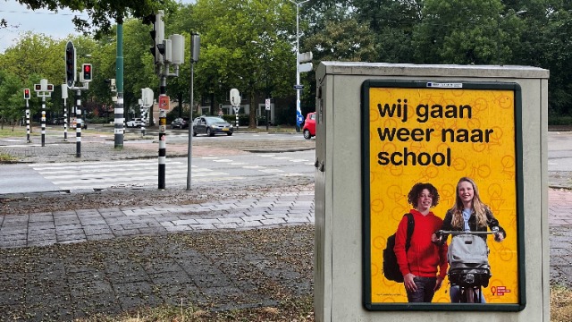Wanneer Beginnen De Scholen Weer In Zuid Holland