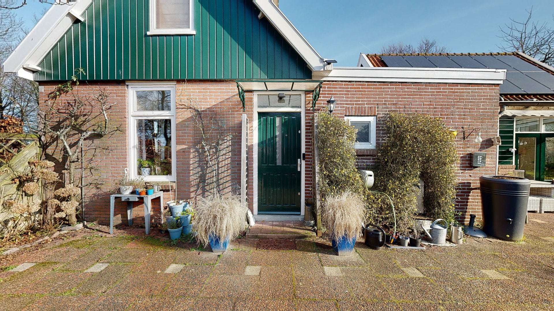 Zcfc Zaandamse Christelijke Football Club Zuiderweg Wijdewormer