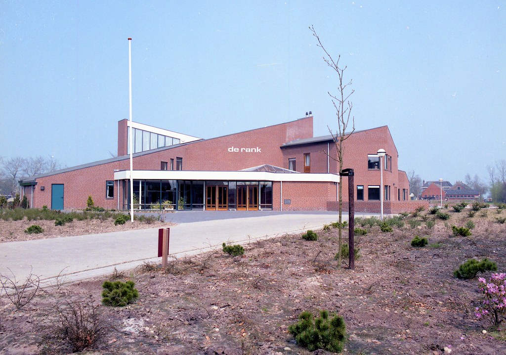 Zuidhorn Westergast Gereformeerd Kerk Vrijgemaakt De Rank … | Flickr - Ngk De Rank Zuidhorn