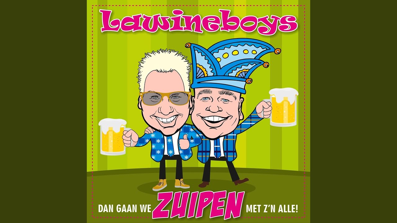 Zuipen - YouTube Music - Goede Bodem Voor Het Zuipen