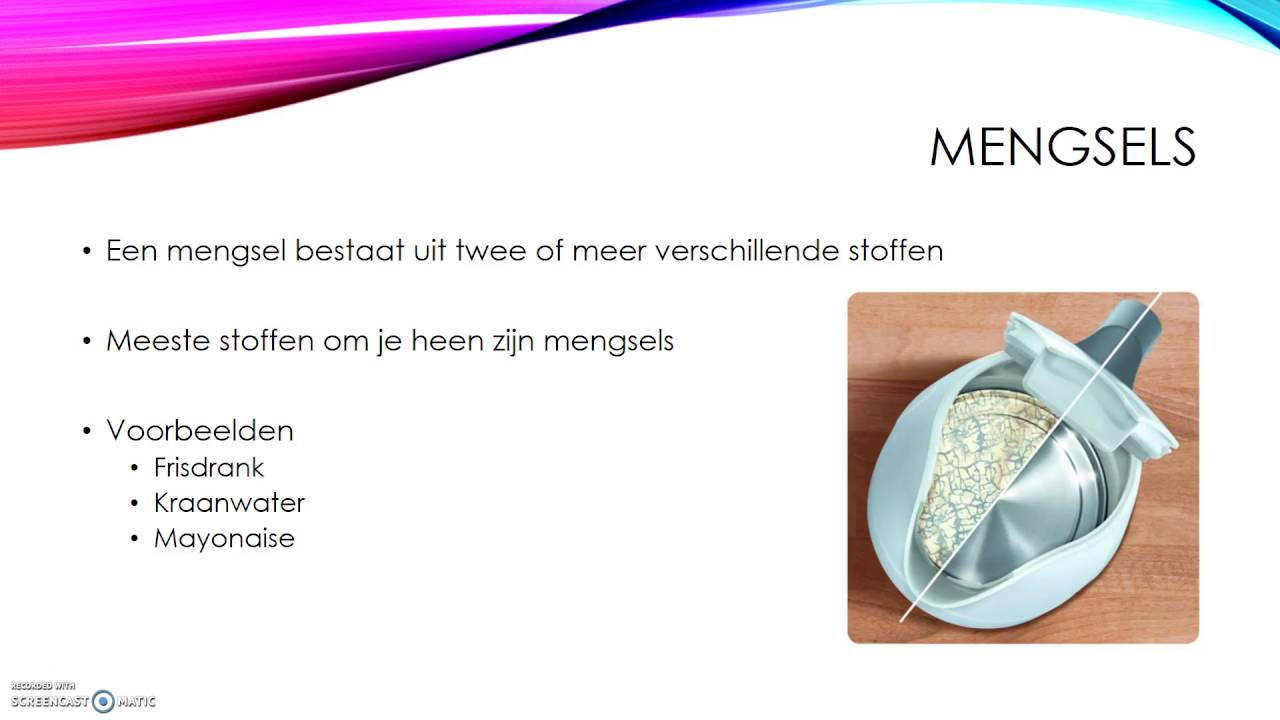 Waardoor Kun Je De Verschillende Geurstoffen In Een Parfum Ruiken