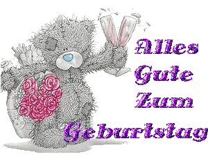 Zum Geburtstag Von Herzen Alles Gute, Weisheiten... | nikitaaprilclasy web - Auf Der Heide Blüht Ein Kleines Blümelein Lyrics