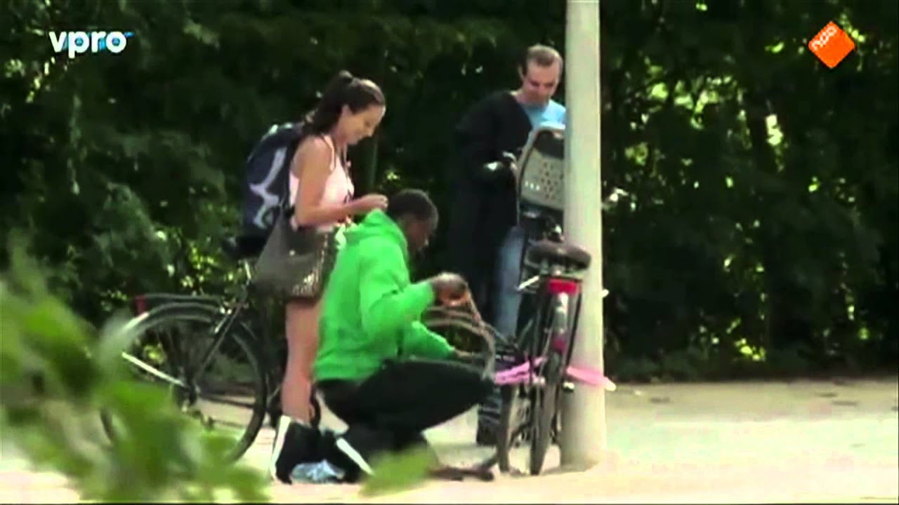Ook Al Ben Ik Zwart Als Roet