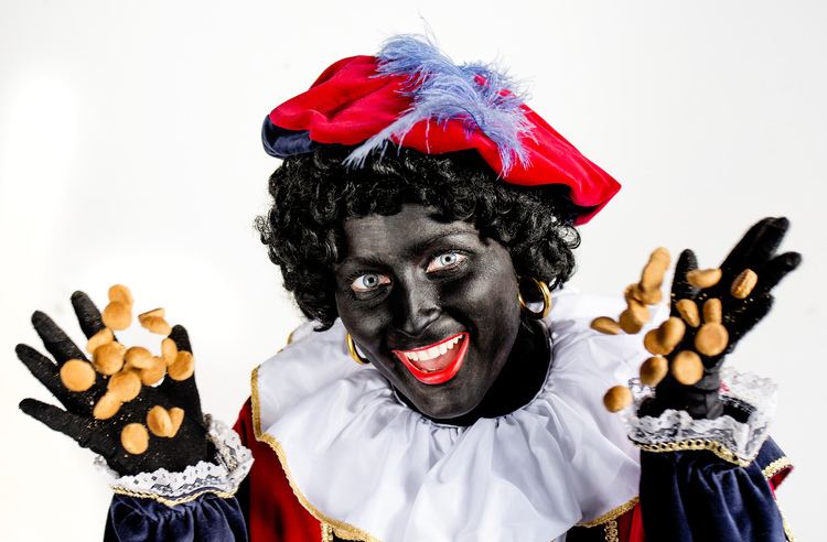 Zwarte Piet - Alchetron, The Free Social Encyclopedia - Waarom Zijn Zwarte Pieten Zwart