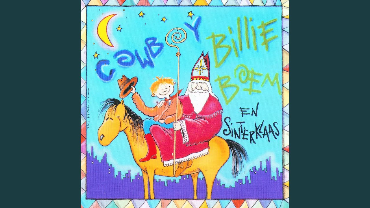 Zwarte Piet Ging Uit Fietsen (Open Haard Versie) - YouTube Music - Zwarte Piet Ging Uit Fietsen Songtekst