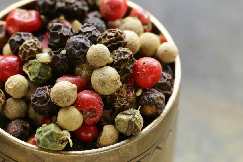 Maanzaad En Opium Van Dezelfde Plant