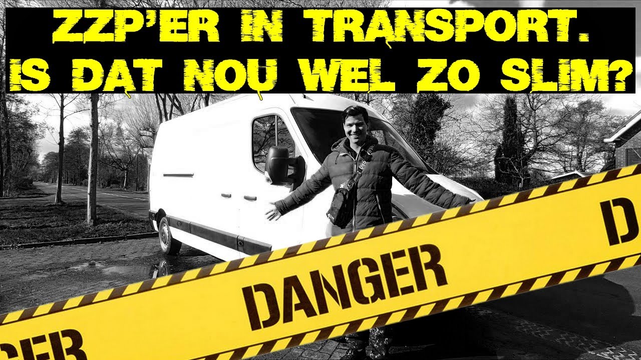 ZZP'er worden in transport? Dit moet je weten! #240 - YouTube - Kwaliteitseisen Zzp In De Zorg